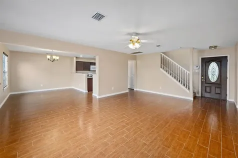 3702 Bent Springs Lane Katy TX 77449