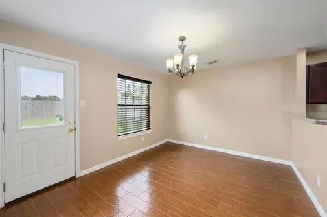 3702 Bent Springs Lane Katy TX 77449