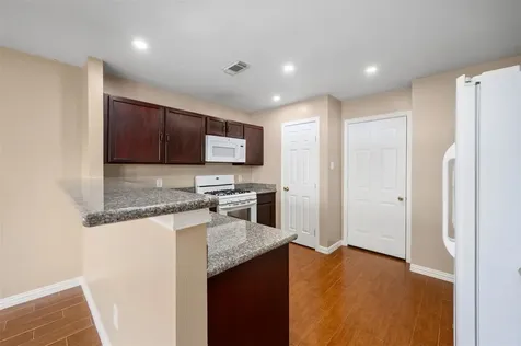 3702 Bent Springs Lane Katy TX 77449