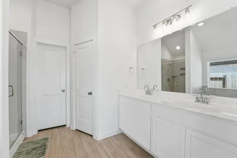 8611 Pier Cove Drive Cypress TX 77433