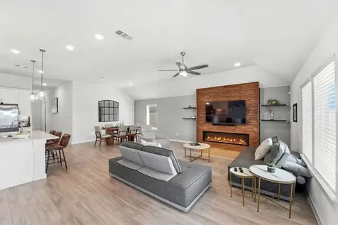8611 Pier Cove Drive Cypress TX 77433