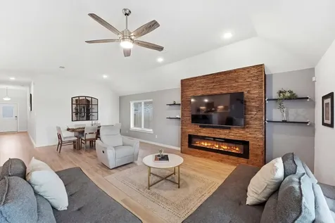 8611 Pier Cove Drive Cypress TX 77433