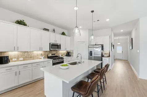 8611 Pier Cove Drive Cypress TX 77433