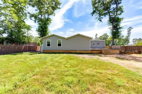 16569 Kingsbury Drive Conroe TX 77303