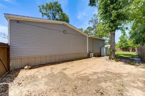 16569 Kingsbury Drive Conroe TX 77303