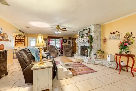 229 Yaupon Drive Brazoria TX 77422