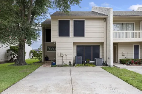 3930 Knollcrest Drive Montgomery TX 77356