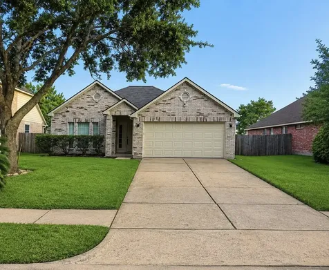 1039 N Teal Estates Circle Fresno TX 77545