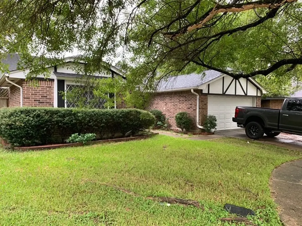 14918 Silver Green Drive S Channelview TX 77530