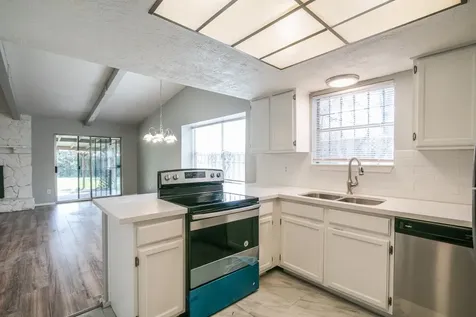 14918 Silver Green Drive S Channelview TX 77530