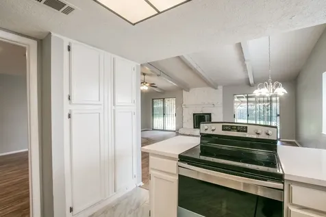 14918 Silver Green Drive S Channelview TX 77530