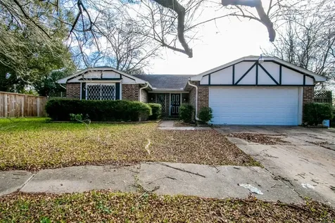 14918 Silver Green Drive S Channelview TX 77530