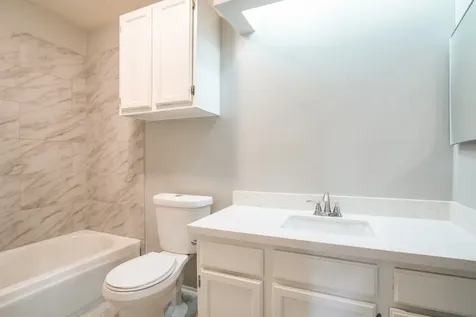 14918 Silver Green Drive S Channelview TX 77530