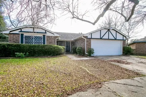 14918 Silver Green Drive S Channelview TX 77530