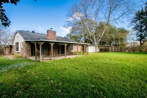 14918 Silver Green Drive S Channelview TX 77530