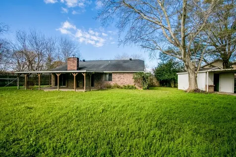 14918 Silver Green Drive S Channelview TX 77530