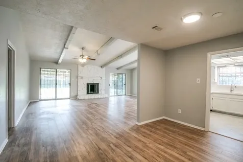 14918 Silver Green Drive S Channelview TX 77530