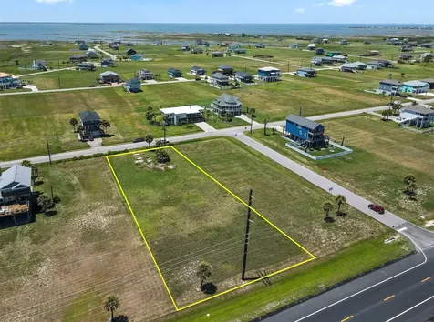 18815 Shaman Drive Galveston TX 77554