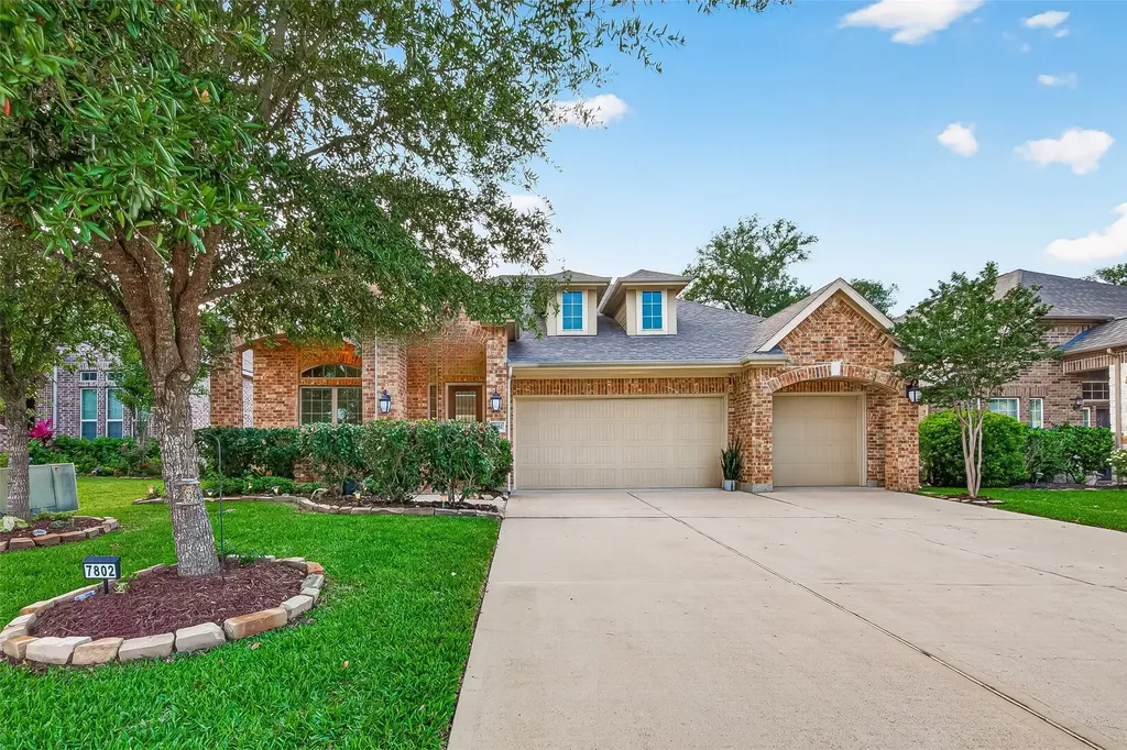 7802 Mesquite Hill Lane Richmond TX 77469