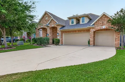 7802 Mesquite Hill Lane Richmond TX 77469