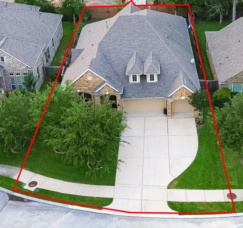 7802 Mesquite Hill Lane Richmond TX 77469