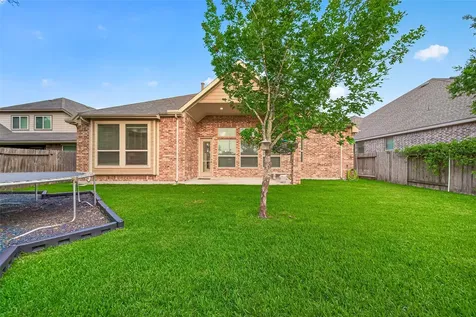 7802 Mesquite Hill Lane Richmond TX 77469