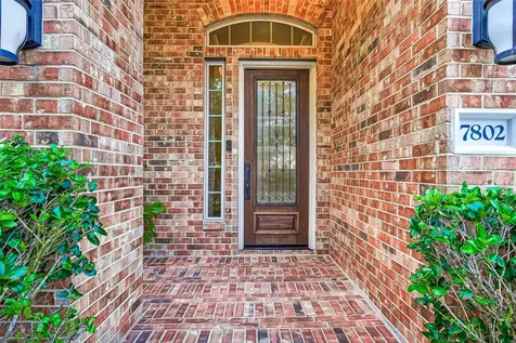 7802 Mesquite Hill Lane Richmond TX 77469
