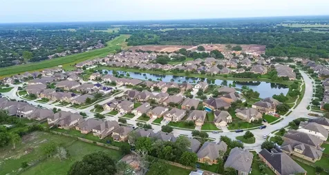 7802 Mesquite Hill Lane Richmond TX 77469