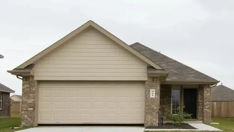 961 Park Ridge Court La Marque TX 77568
