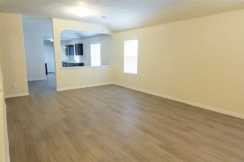 961 Park Ridge Court La Marque TX 77568