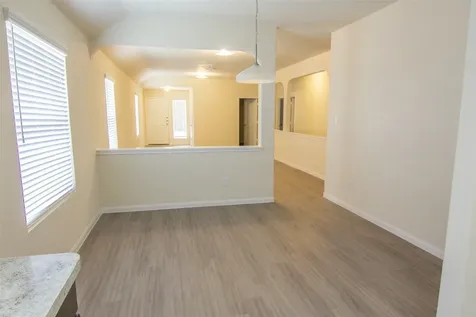961 Park Ridge Court La Marque TX 77568