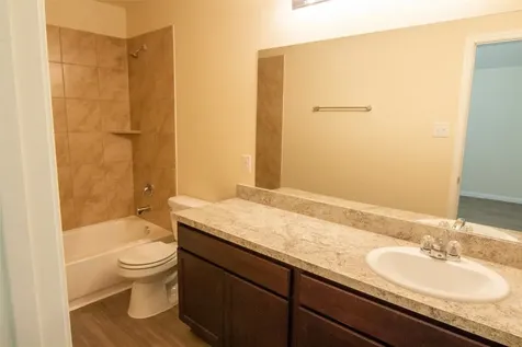 961 Park Ridge Court La Marque TX 77568