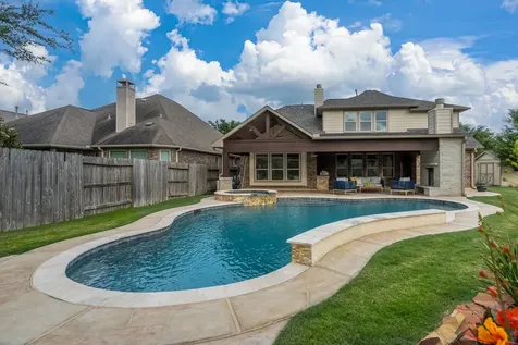 19734 Hubbard Creek Court Cypress TX 77433