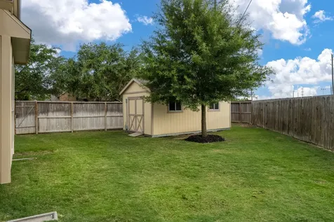 19734 Hubbard Creek Court Cypress TX 77433