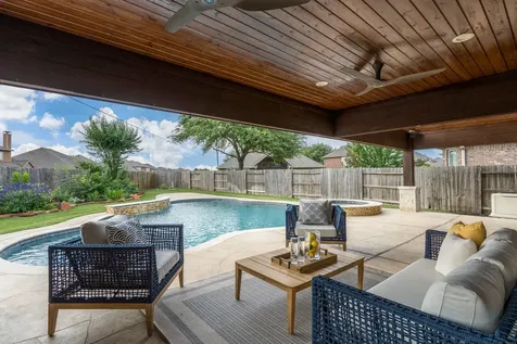19734 Hubbard Creek Court Cypress TX 77433