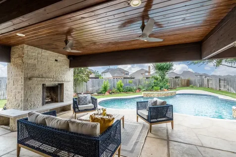 19734 Hubbard Creek Court Cypress TX 77433