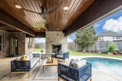 19734 Hubbard Creek Court Cypress TX 77433
