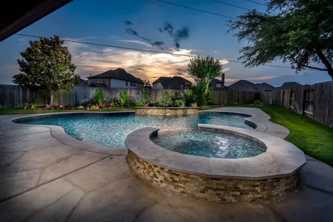 19734 Hubbard Creek Court Cypress TX 77433