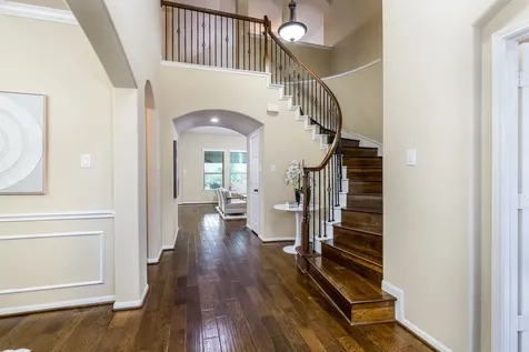 19734 Hubbard Creek Court Cypress TX 77433