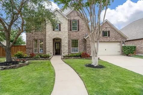 19734 Hubbard Creek Court Cypress TX 77433