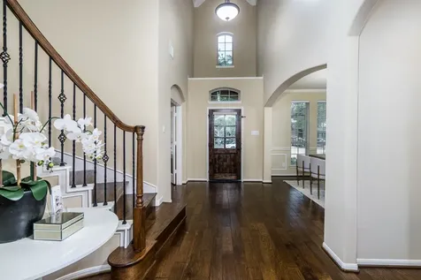 19734 Hubbard Creek Court Cypress TX 77433