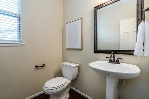 19734 Hubbard Creek Court Cypress TX 77433