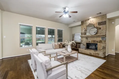 19734 Hubbard Creek Court Cypress TX 77433