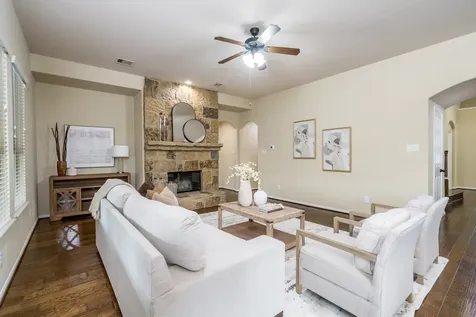 19734 Hubbard Creek Court Cypress TX 77433