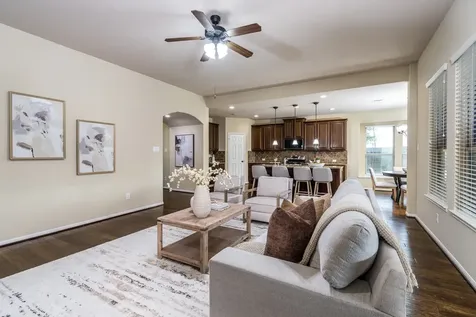 19734 Hubbard Creek Court Cypress TX 77433