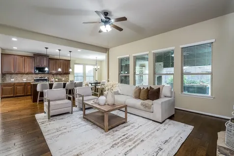 19734 Hubbard Creek Court Cypress TX 77433