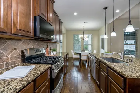 19734 Hubbard Creek Court Cypress TX 77433