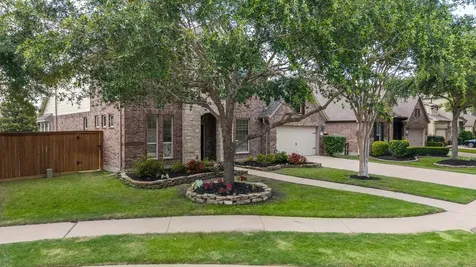 19734 Hubbard Creek Court Cypress TX 77433