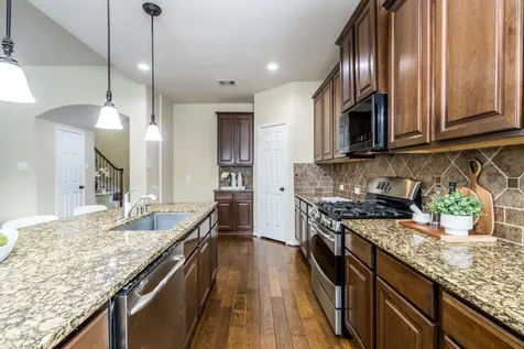 19734 Hubbard Creek Court Cypress TX 77433