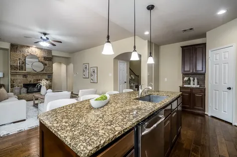 19734 Hubbard Creek Court Cypress TX 77433